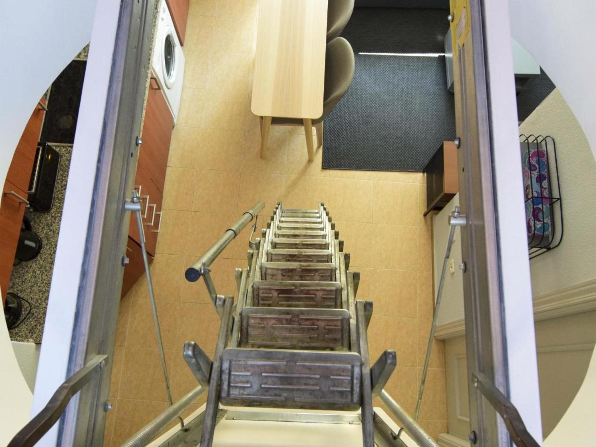 Letmalaga Full Apartment ภายนอก รูปภาพ