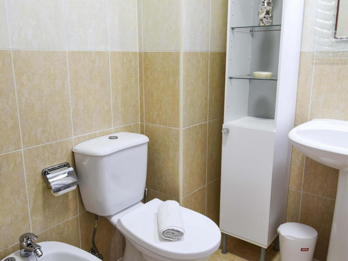 Letmalaga Full Apartment ภายนอก รูปภาพ