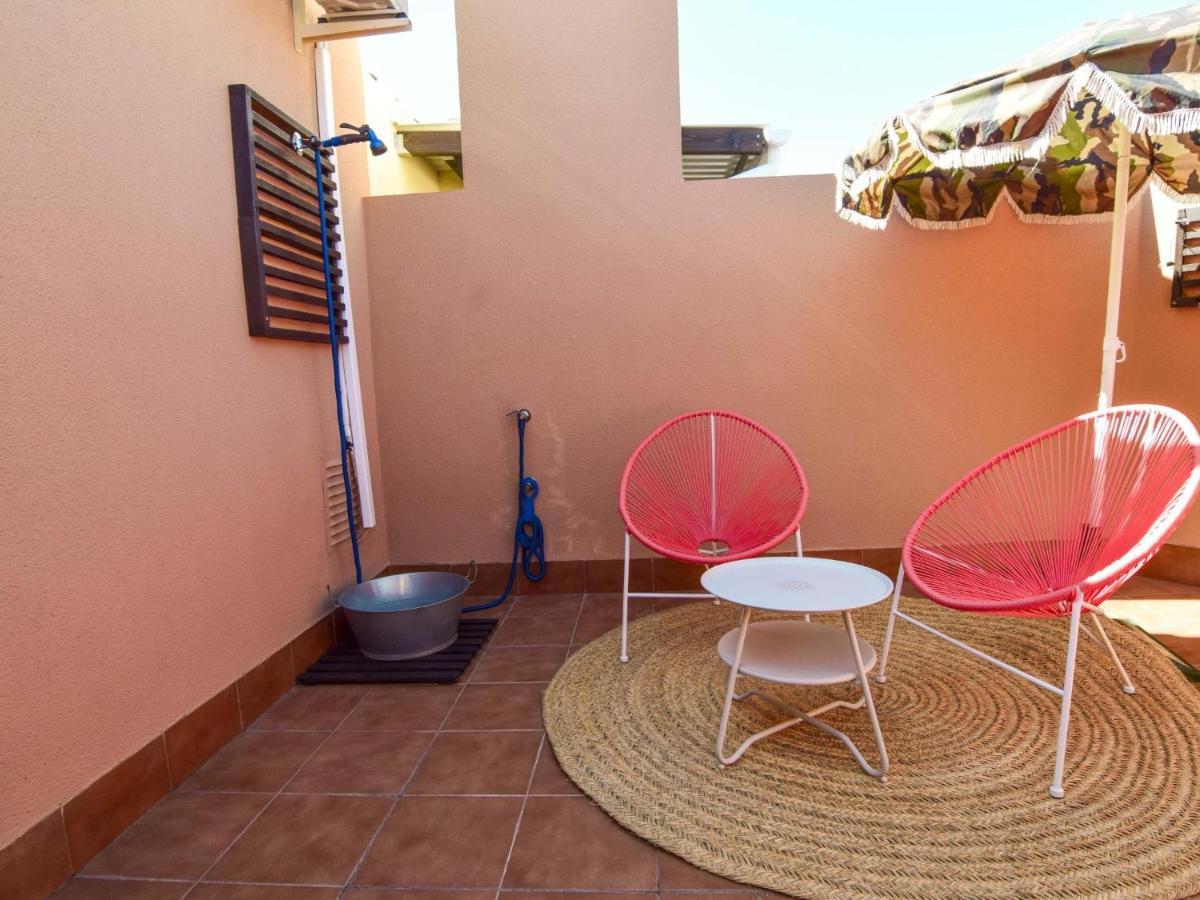 Letmalaga Full Apartment ภายนอก รูปภาพ