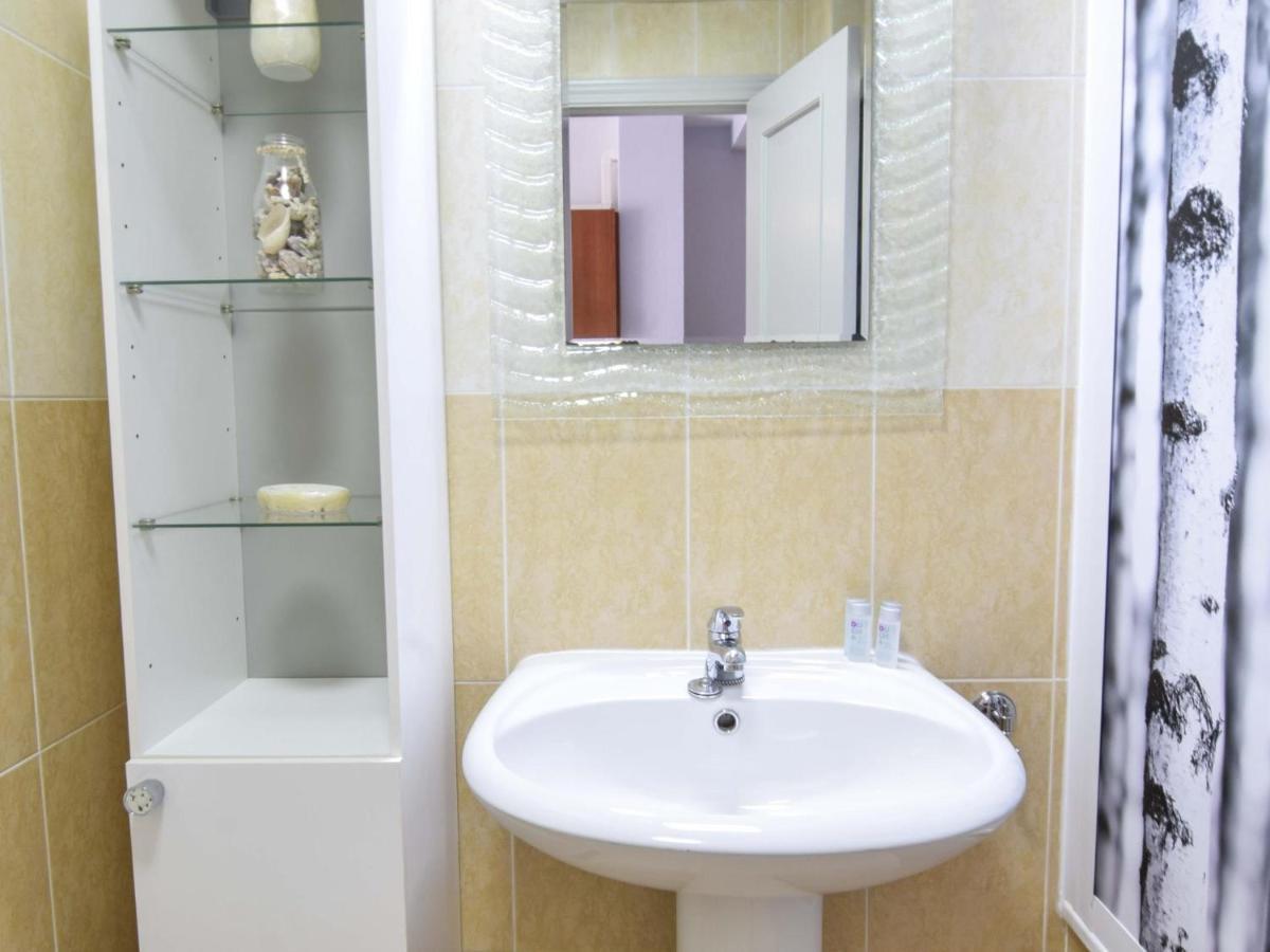 Letmalaga Full Apartment ภายนอก รูปภาพ