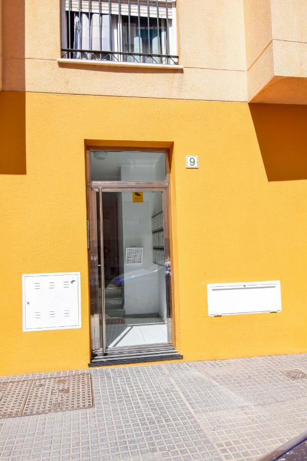 Letmalaga Full Apartment ภายนอก รูปภาพ