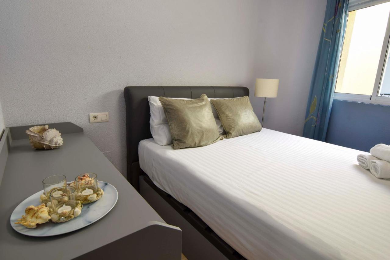 Letmalaga Full Apartment ภายนอก รูปภาพ